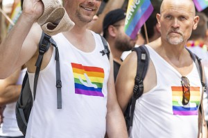 Gay達(dá)是什么意思