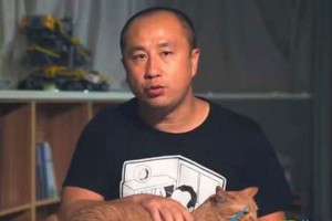 禿頭咪蒙是什么意思