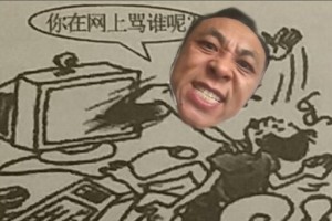 趙紅鷹是什么意思