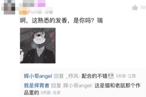 瑞你看見(jiàn)了嗎是什么意思