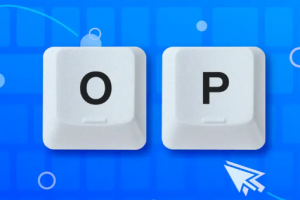 OP是什么意思