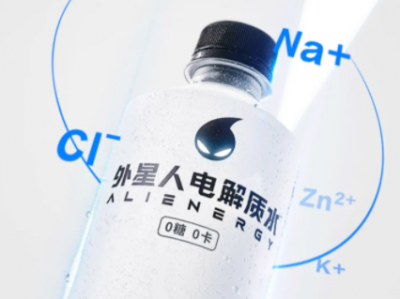 外外外星人