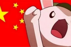 兔子國是什么意思