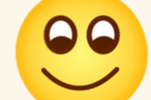 死亡微笑是什么意思