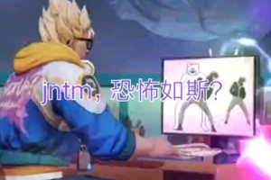 jntm是什么意思