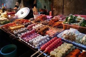 美食荒漠是什么意思