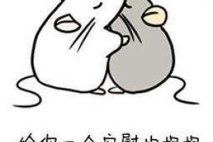 別型安慰法是什么意思