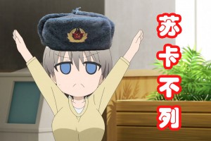 蘇卡不列是什么意思