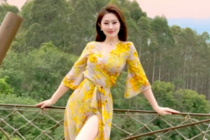 黃色戰(zhàn)袍是什么意思