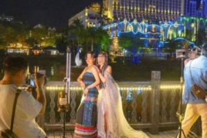 流水線公主是什么意思
