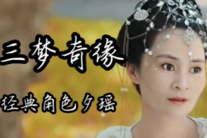 三梦奇缘是什么意思
