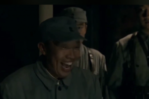 嘿嘿啊哈哈哈哈是什么意思