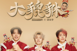 大貔貅是什么意思