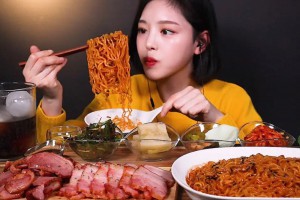 速食主义者是什么意思