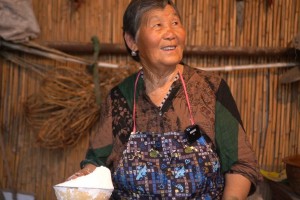 凱凱奶奶是什么意思