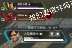 我的麥真的很炸嗎是什么意思