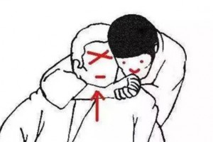 血絞是什么意思