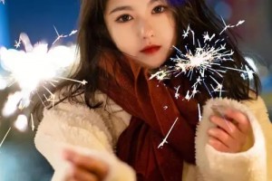 仙女棒是什么意思