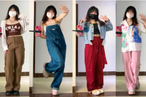 ?多巴胺女孩是什么意思