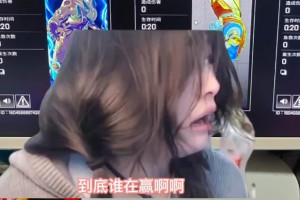 這游戲到底誰在贏啊是什么意思