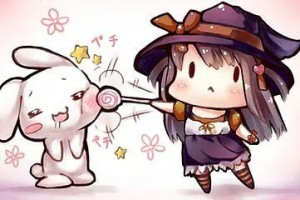 萌萌人是什么意思