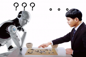 alphago是什么意思