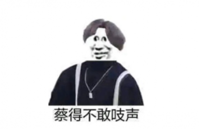 雞你胎美