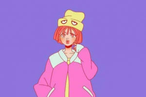 紫色很有韻味是什么意思