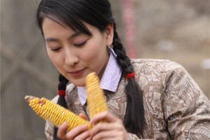 小老妹是什么意思
