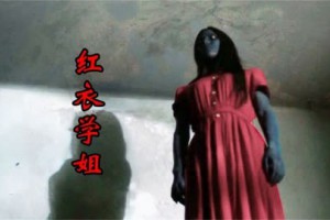红衣学姐是什么意思