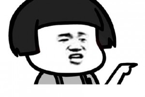 “你算哪塊小餅干”是什么意思