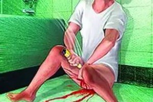 自宮是什么意思