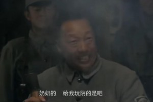 他奶奶滴给老子玩阴的是吧是什么意思