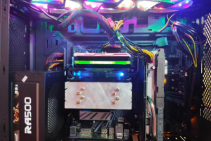 老母猪电源是什么意思