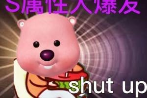s屬性大爆發(fā)是什么意思