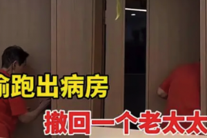 對(duì)方撤回了一個(gè)老太太是什么意思