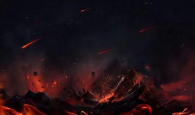 无限流