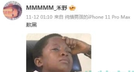 禾野熬黑