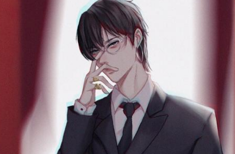 高干文