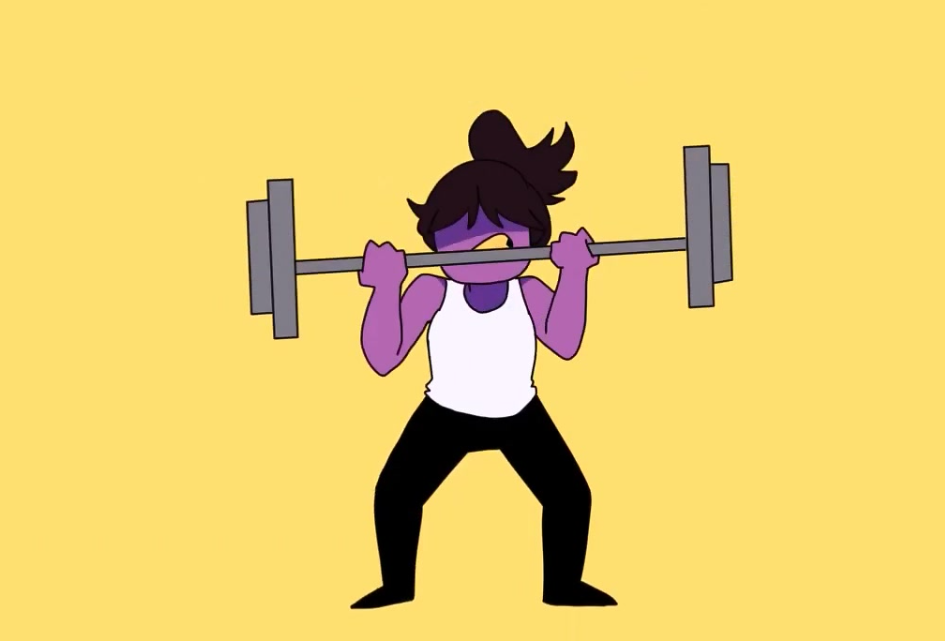 Stronger
