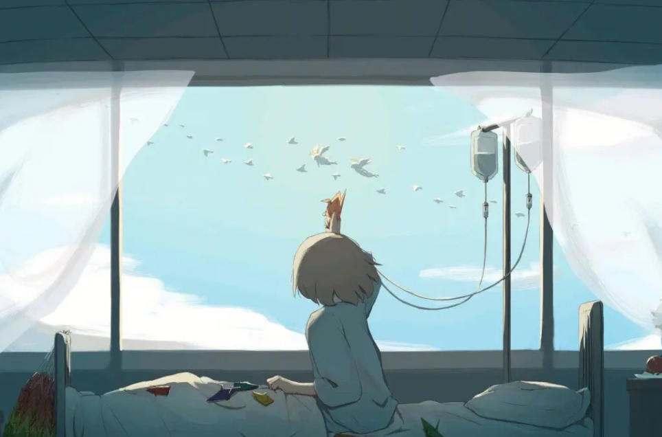 致郁系