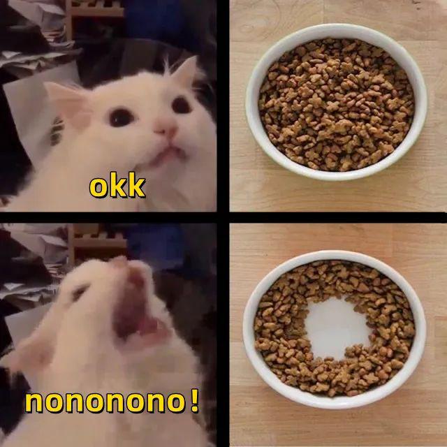猫Meme