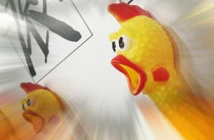 脆皮鸭文学