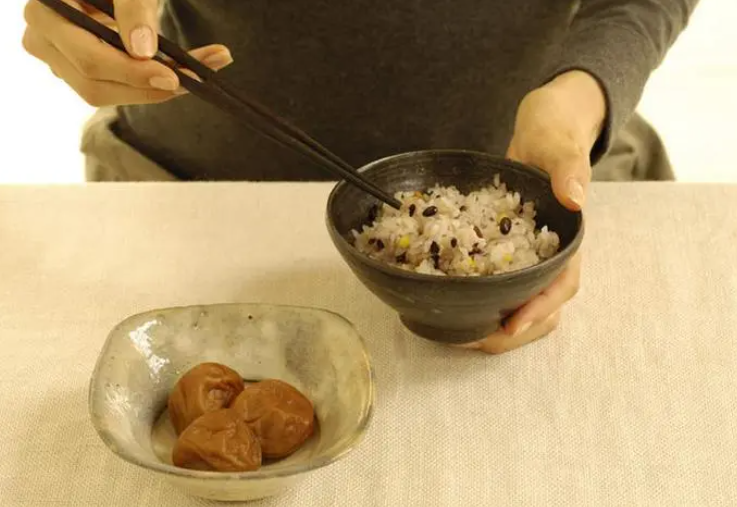 饭缩力