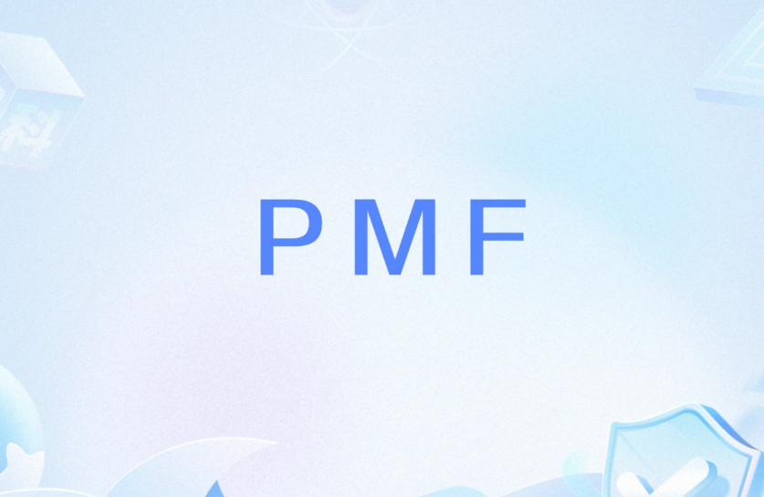 PMF