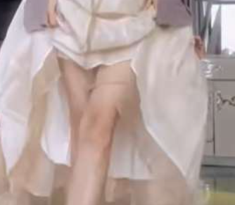 撩裙杀