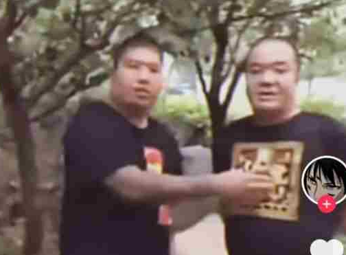 这位更是重量级