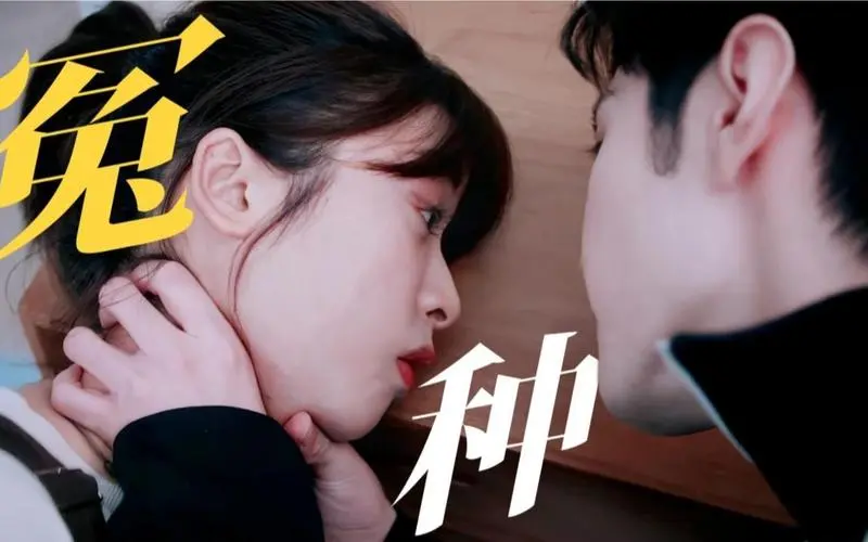 怨种男友
