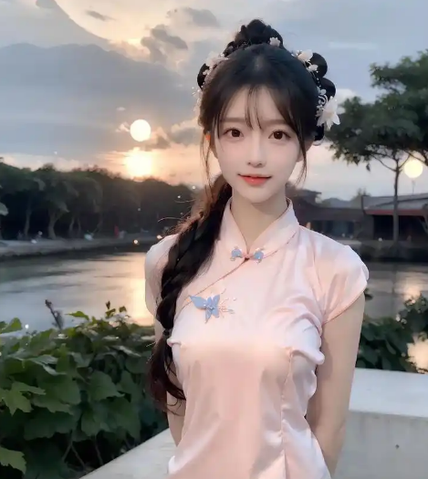 低权重追星女孩