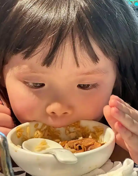 干饭